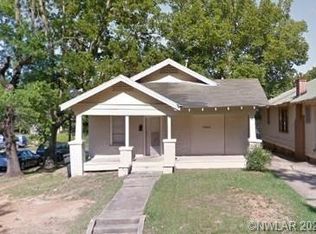 2901 Boss Ave, Shreveport, LA 71109