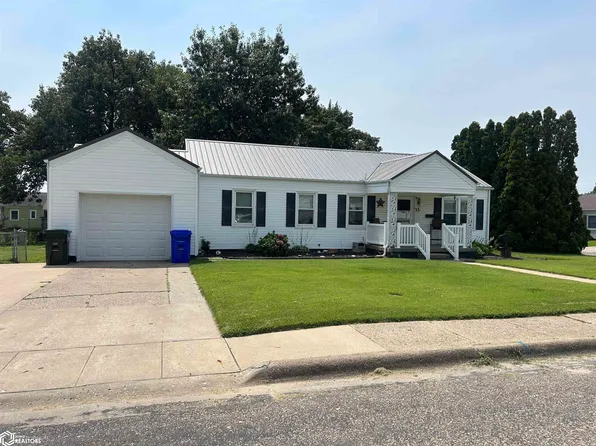 33 Storms Ct, Fort Madison, IA 52627