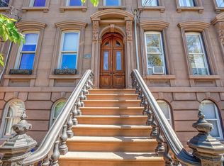 272 Montgomery St APT 3, Jersey City, NJ 07302