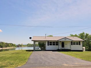 3523 Leadvale Rd, White pine, TN 37890