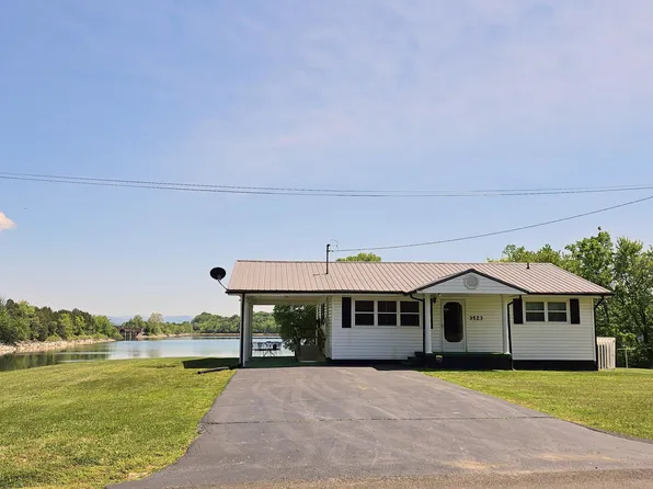 3523 Leadvale Rd, White Pine, TN 37890