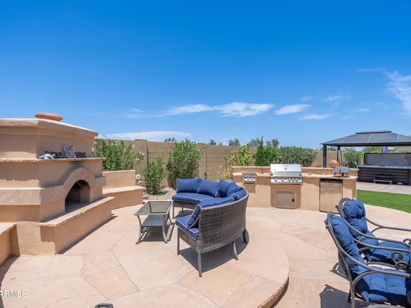 15236 W PIERSON Street, Goodyear, AZ 85395