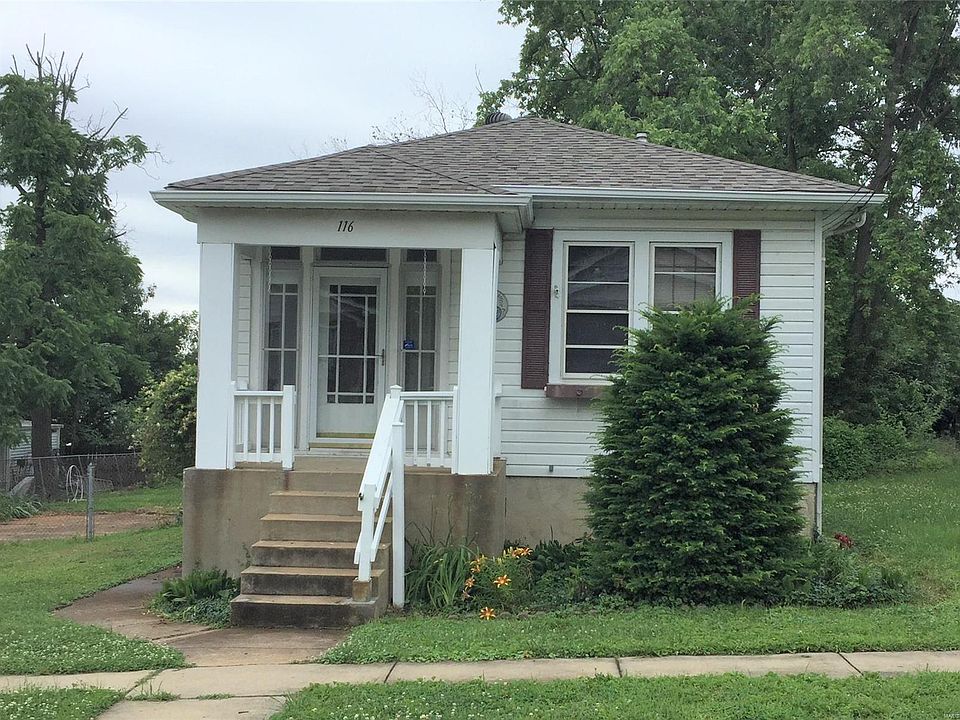 2nd image of 116 W Velma Ave