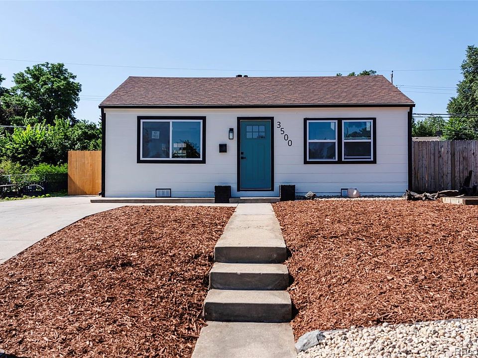1st image of 3500 W Evans Avenue