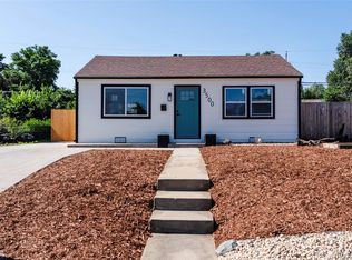 3500 W Evans Ave, Denver, CO 80219