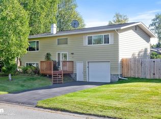 1640 Helen Dr, Anchorage, AK 99515