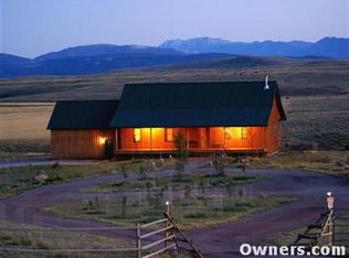 70 Schendel Rd, White Sulphur Springs, MT 59645