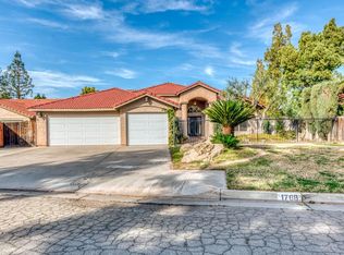 1768 E Richmond Ave, Fresno, CA