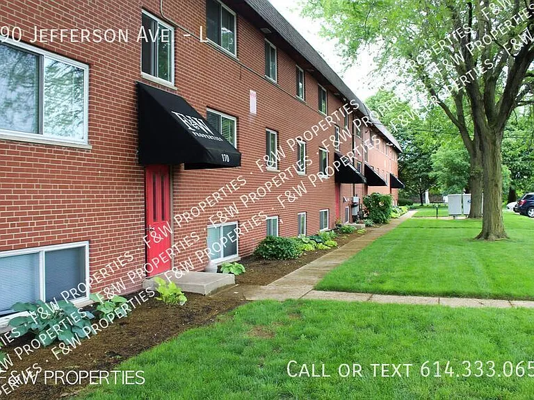 190 Jefferson Ave #L — Photo 12