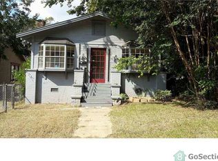 610 Kirby Pl, Shreveport, LA 71104