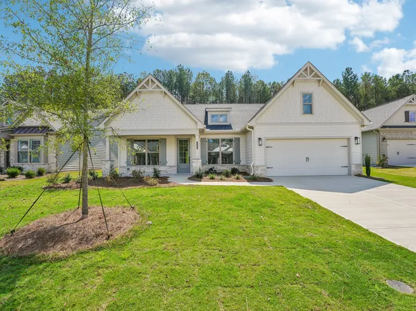 712 Brooke View Dr, Canton, GA 30015
