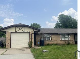 8312 S Brookline Ave, Oklahoma City, OK 73159