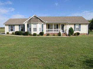 395 Adams Rd LOT 6, Shelbyville, TN 37160