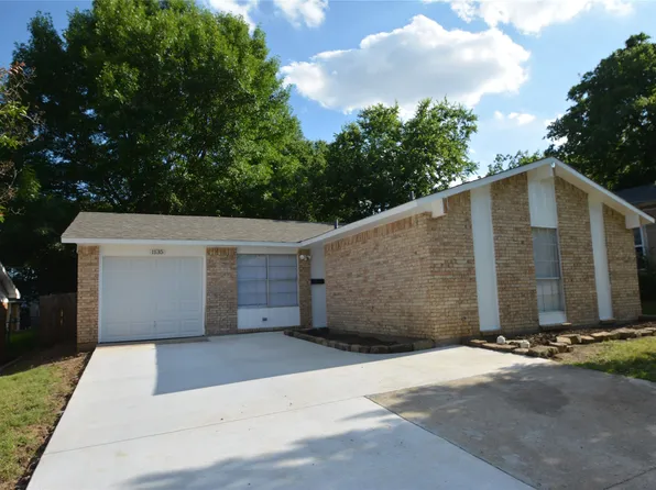 1135 Hill St, Grand Prairie, TX 75050