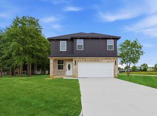1544 County Road 3548, Cleveland, TX 77327