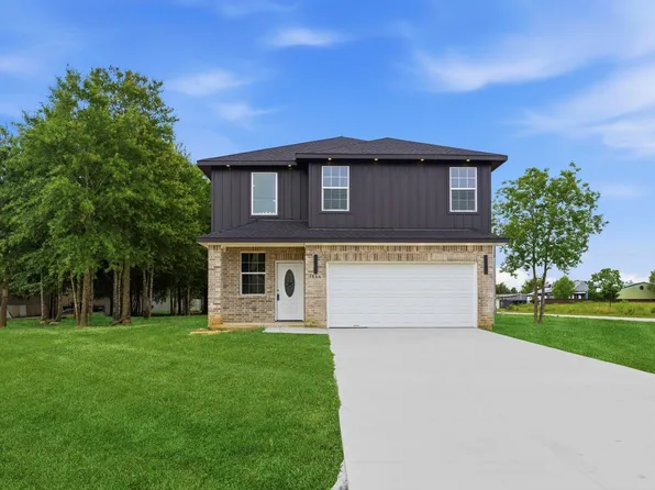 1544 County Road 3548, Cleveland, TX 77327