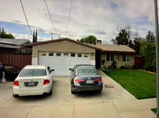 18830 Malden St, Northridge, CA 91324