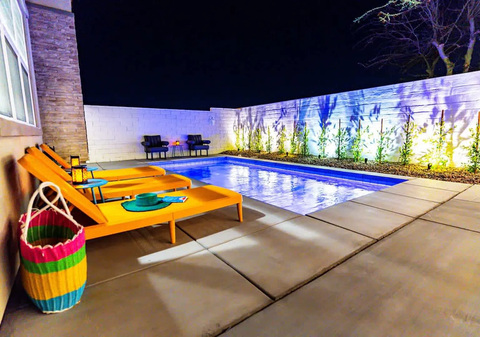 Citrus Grove on the Lake — Photo 2