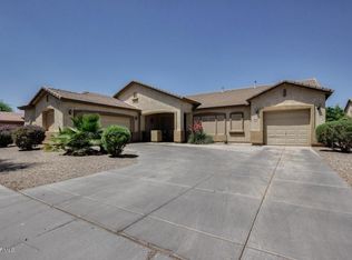 19618 E Thornton Rd, Queen Creek, AZ 85142