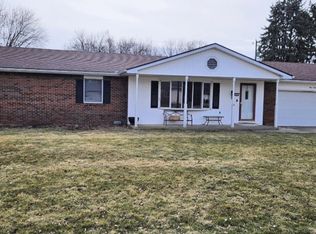 413 E Christine Dr, New Castle, IN 47362