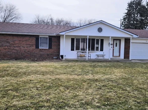 413 E Christine Dr, New Castle, IN 47362