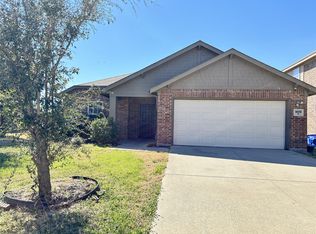 8050 Privet St, Forney, TX 75126