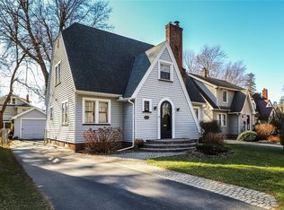 934 Winona Blvd, Rochester, NY 14617