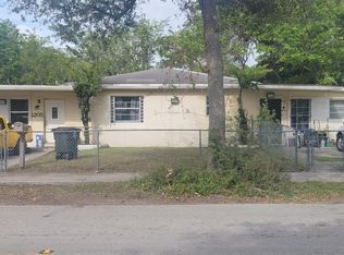 1205 NE 127th St, North Miami, FL 33161