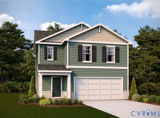 11010 Heron Creek Dr, North Prince George, VA 23860