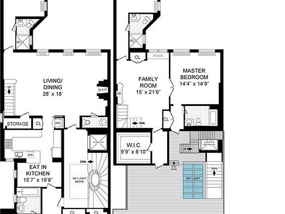 2nd image of 24 E 81st St