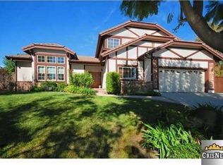 20541 Blairmoore St, Chatsworth, CA 91311