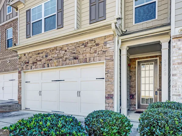 3920 Augustine Pl, Rex, GA 30273