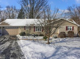 793 Scenic Cir, New Cumberland, PA 17070