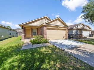 19022 Wild Yaupon Dr, Cypress, TX 77433