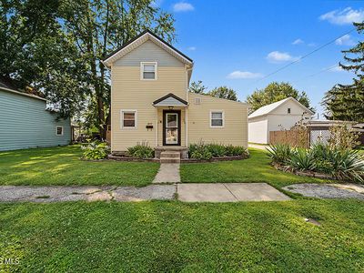 207 N Beecher St, North Baltimore, OH, 45872