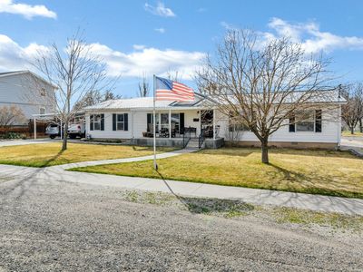 242 S 300 E, Salina, UT, 84654