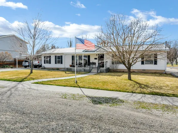 242 S 300 E, Salina, UT 84654