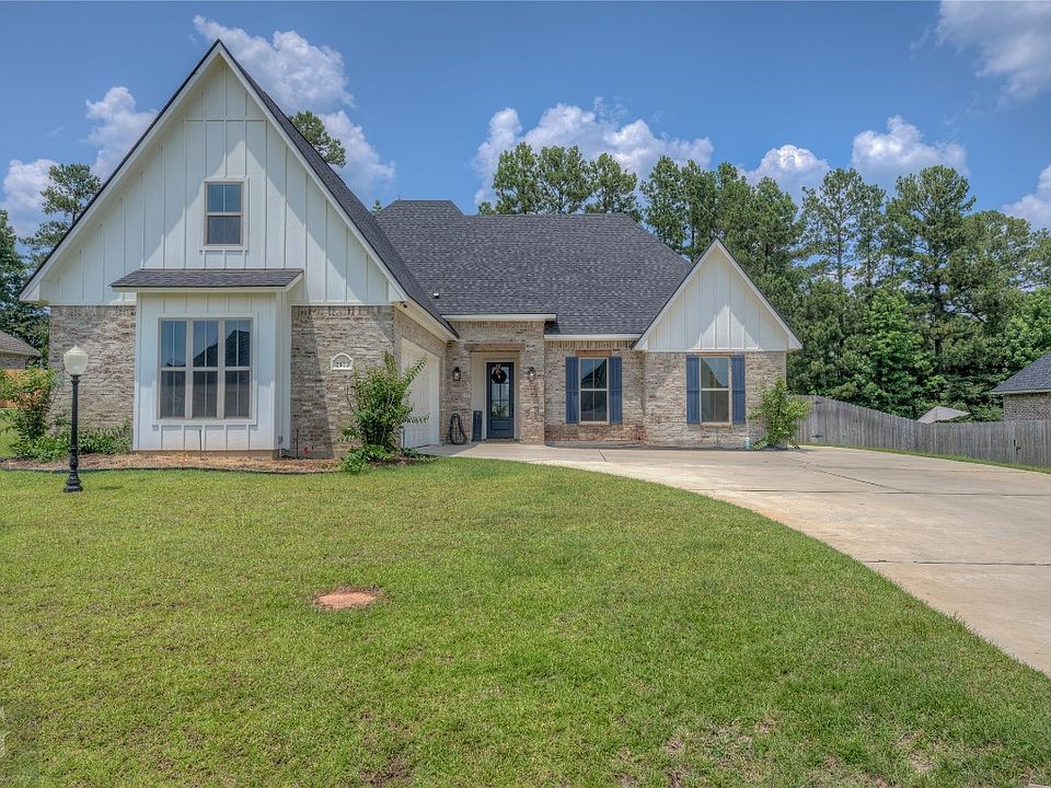 2073 Highpoint Pl, Haughton, LA 71037 MLS 20353954 Zillow