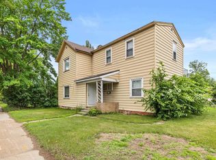 1219 Grand Ave, Wausau, WI 54403