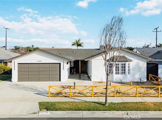 18394 Tamarind St, Fountain Valley, CA 92708
