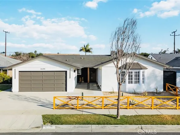 18394 Tamarind St, Fountain Valley, CA 92708
