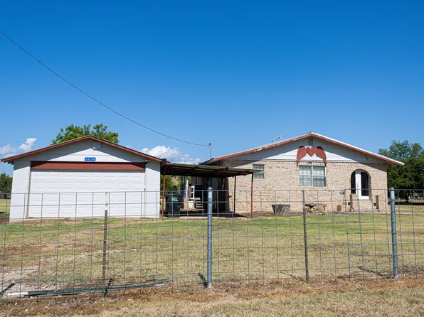 10256 Fm 1852, Breckenridge, TX 76424