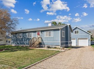 560 E 200 N, Heber, UT 84032