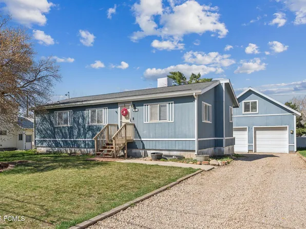560 E 200 N, Heber, UT 84032