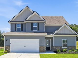 440 Sunfish Cir, Jefferson, GA 30549