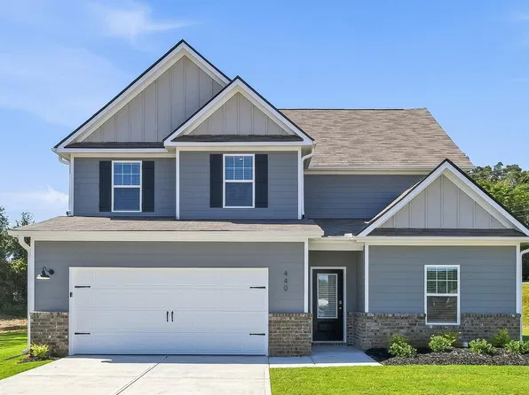 440 Sunfish Cir, Jefferson, GA 30549