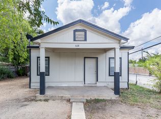 1638 W Mayfield Blvd, San Antonio, TX 78211