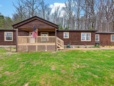 6640 Bellsville Pike, Columbus, IN, 47201