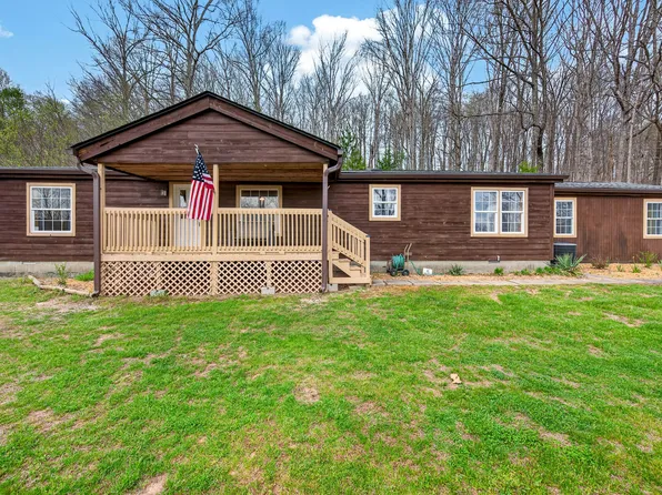 6640 Bellsville Pike, Columbus, IN 47201