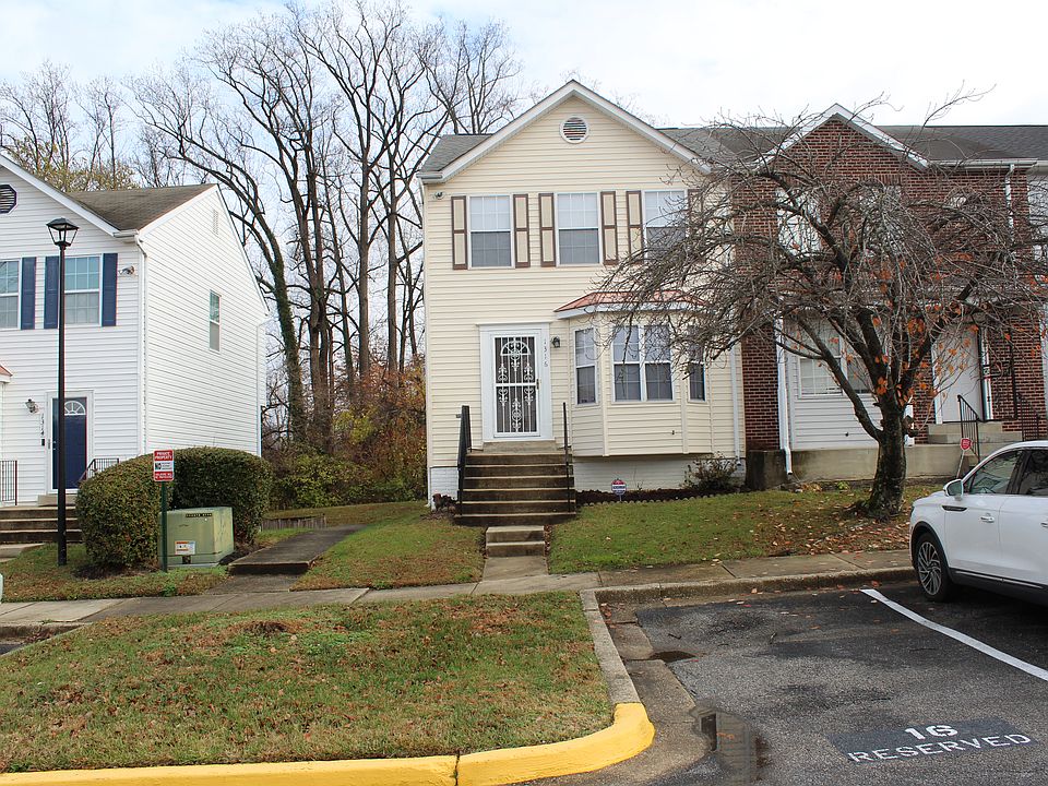 1st image of 1316 Dillon Ct